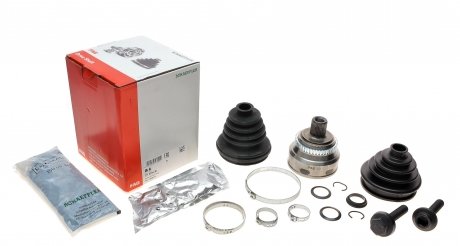 771070430 Шрус (наружный) Audi 80 86-96/90 87-91 (33x30z) (+ABS 45) FAG подбор по vin на Brocar