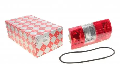 RWS2329 Ліхтар задній Ford Connect 02- (L) ROTWEISS підбір по vin на Brocar