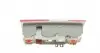 RWS2329 Ліхтар задній Ford Connect 02- (L) ROTWEISS підбір по vin на Brocar