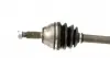 250145 Піввісь (передня) Renault Megane 2.0 16V 96-03 (R) (23x23/685) GSP підбір по vin на Brocar
