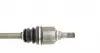 241493 Полуось (передняя) Nissan Leaf 10-17 (L) (29x25/758) GSP підбір по vin на Brocar