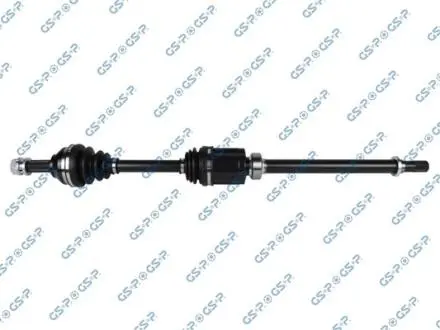 241399 Полуось (передняя) Nissan 2.5 4x4 07-13 (R) (29x27x968) GSP підбір по vin на Brocar