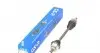 Піввісь (передня) Citroen C4/Peugeot 3008 14- (L) (28x24/688) 203617