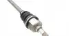 203608 Полуось (передняя) Citroen C4/C5/Peugeot 3008/508 16- (L) (28x37/683) GSP підбір по vin на Brocar