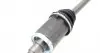 201681 Піввісь (передня) BMW 5 (F10/F11)/6 (F06/F12/F13) xDrive 10-18 (R) (37x27/862) GSP підбір по vin на Brocar