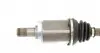 202052 Піввісь (передня) BMW 1 (F20)/3 (F30/F80) xDrive 12- (L) (31x27/550) GSP підбір по vin на Brocar