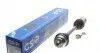 Піввісь (передня) BMW 5 (F10/F11)/6 (F06/F12/F13) xDrive 10-18 (L) (37x27/562) 201581