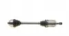 201581 Піввісь (передня) BMW 5 (F10/F11)/6 (F06/F12/F13) xDrive 10-18 (L) (37x27/562) GSP підбір по vin на Brocar