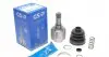 Шрус (внутренний) Citroen C4/Peugeot 3008 1.2THP 14- (37x34/155) (к-кт) 602301