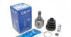 Шрус (внутренний) Citroen C4/Peugeot 3008 1.2THP 14- (24x24/142.5) (к-кт) 602181