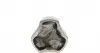 602181 Шрус (внутренний) Citroen C4/Peugeot 3008 1.2THP 14- (24x24/142.5) (к-кт) GSP підбір по vin на Brocar