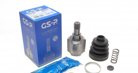 602181 ШРКШ (внутрішній) Citroen C4/Peugeot 3008 1.2THP 14- (24x24/142.5) (к-кт) GSP підбір по vin на Brocar