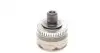 803080 ШРКШ (зовнішній) VW Passat 96-05/Audi A6 1.8-2.8 97-05 (quattro/4motion) (33x30/92)(+ABS) GSP підбір по vin на Brocar