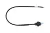 LANDROVER Трос стояночного тормоза для электр.ручника задн лев. LANDROVER: RANGE ROVER -2002 815/710mm 23.0280