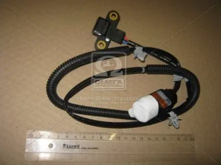 3931038400 Сенсор положення колінвала Hyundai Starex/H-1/Libero 01-/Kia Sorento 02-06 (вир-во Mobis) HYUNDAI / KIA підбір по vin на Brocar