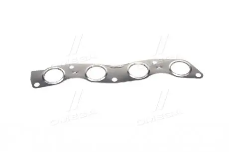 2852103052 Прокладка колектора випускного Hyundai I10/I20 08-/Grand I10 13- (вир-во Mobis) HYUNDAI / KIA підбір по vin на Brocar