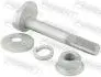 Болт з ексцентриком ремкомплект HYUNDAI IX35/TUCSON 10 20092013 [GEN] 1229-003-KIT