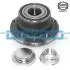 PEUGEOT CITROEN Подшипник ступицы 807,Fiat Ulysse,Citroen С8 -2 KWD1350
