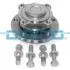 Підшипник задн.маточина Mini Cooper,Countryman,One,Paceman KWD1333