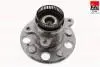 FHBK1091 HYUNDAI Ступица заднего колеса Elantra 00-,i30,Kia Ceed -6 FAI AUTOPARTS підбір по vin на Brocar