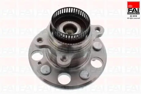 FHBK1091 HYUNDAI Ступица заднего колеса Elantra 00-,i30,Kia Ceed -6 FAI AUTOPARTS подбор по vin на Brocar