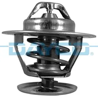 DT1005V Термостат 80°C 1,4-1,8Audi 80, A6,Opel Astra F,Omega A DAYCO підбір по vin на Brocar