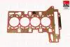 Прокладка ГБЦ 1 F20,3 F30,4,5 F10,X1/3/4/5 2.0 -10 HG1740