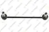 T216A Стійка переднього стабілізатора Toyota Camry 2006- 2012- TEKNOROT підбір по vin на Brocar