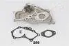 PQ258 TOYOTA Помпа води Camry,Carina E 2.0D,Corolla,Picnic JAPANPARTS підбір по vin на Brocar