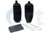Пыльник рейки рулевой Citroen Berlingo/Peugeot Partner 96-08 (к-кт) (11x42x180mm) 101743