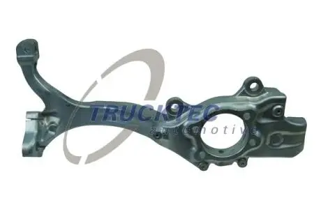 0731166 Поворотный кулак TRUCKTEC підбір по vin на Brocar
