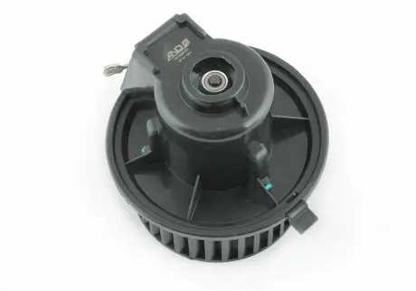 35959001 Вентилятор пічки VW Golf/Jetta 84-92, Seat Toledo AND підбір по vin на Brocar