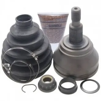 2310033 ШРУС зовн. VW, AUDI, SKODA, SEAT (вир-во FEBEST) FEBEST подбор по vin на Brocar