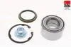 FWBK1041 MAZDA Підшипник передньої маточини Mazda 6/626/MX5 FAI AUTOPARTS підбір по vin на Brocar