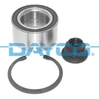 KWD1386 Подшипник передн./задн.ступицы ML W163 98- DAYCO подбор по vin на Brocar