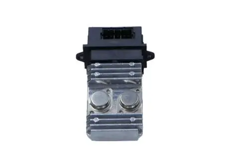 570376 Резистор, компресор салону MAXGEAR підбір по vin на Brocar