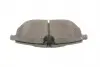 0252626818 Колодки тормозные (передние) VW T6 15- MEYLE підбір по vin на Brocar