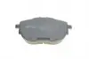 0252626818 Колодки тормозные (передние) VW T6 15- MEYLE підбір по vin на Brocar