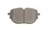 0252626818 Колодки тормозные (передние) VW T6 15- MEYLE підбір по vin на Brocar