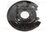 OSŁONA TARCZY HAM. TOYOTA T. RAV 4 00-05 LE 234540