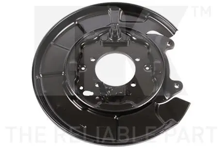 234540 OSŁONA TARCZY HAM. TOYOTA T. RAV 4 00-05 LE NK підбір по vin на Brocar