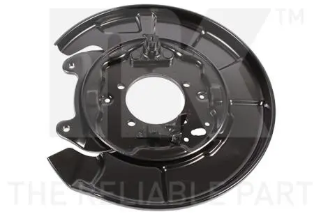 234541 OSŁONA TARCZY HAM. TOYOTA T. RAV 4 00-05 PR NK підбір по vin на Brocar