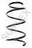 Пружина передняя L=340mm Avensis 03- 35408