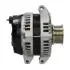 125528100050 ALTERNATOR HONDA ACCORD 2.0 (TOURER) 02.03- Psh підбір по vin на Brocar