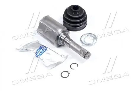 302009100073 Шрус с пыльником (вир-во Magneti Marelli) MAGNETI MARELLI підбір по vin на Brocar