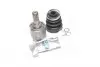 Шрус з пильовиком (вир-во Magneti Marelli) 302009100072
