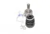302009100072 Шрус с пыльником (вир-во Magneti Marelli) MAGNETI MARELLI підбір по vin на Brocar
