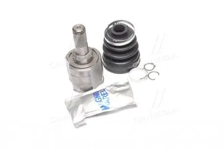 302009100072 Шрус с пыльником (вир-во Magneti Marelli) MAGNETI MARELLI підбір по vin на Brocar