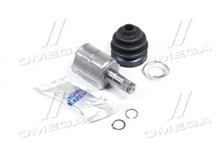302009100084 Шрус з пильовиком (вир-во Magneti Marelli) MAGNETI MARELLI підбір по vin на Brocar