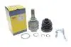 302009100078 Шрус з пильовиком (вир-во Magneti Marelli) MAGNETI MARELLI підбір по vin на Brocar